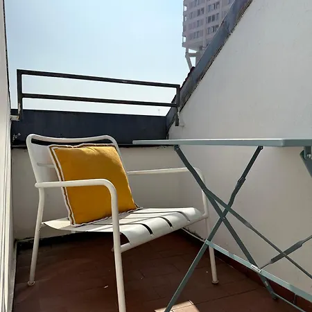 Comecasa 2 Bdr 450mt From Duomo Apartament *