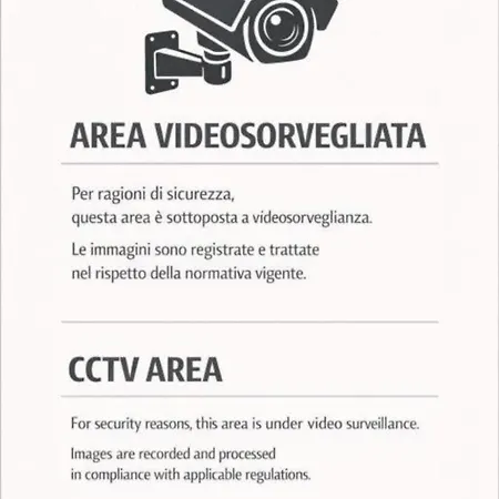 Comecasa 2 Bdr 450mt From Duomo Apartament *