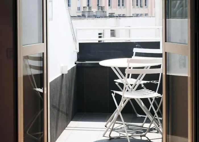 Apartament Comecasa 2 Bdr 450mt From Duomo *