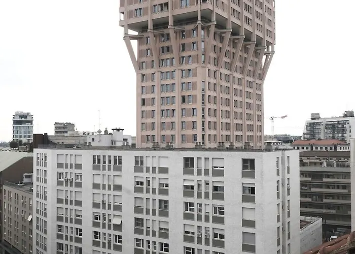 Comecasa 2 Bdr 450mt From Duomo Apartament *
