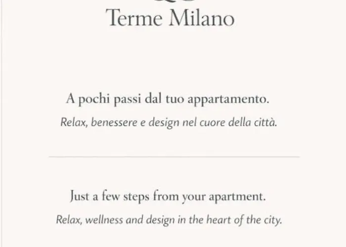 Apartament Comecasa 2 Bdr 450mt From Duomo *