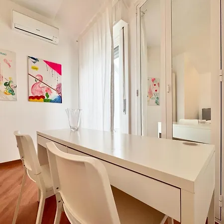 公寓 Comecasa 2 Bedrooms 450mt From Duomo *
