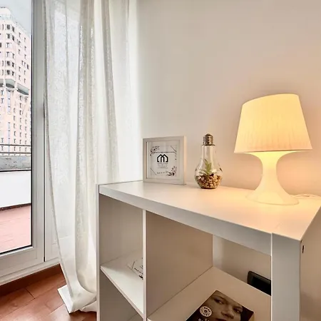 Comecasa 2 Bedrooms 450mt From Duomo 公寓