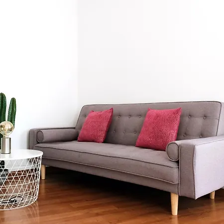 Comecasa 2 Bdr 450mt From Duomo Апартаменты