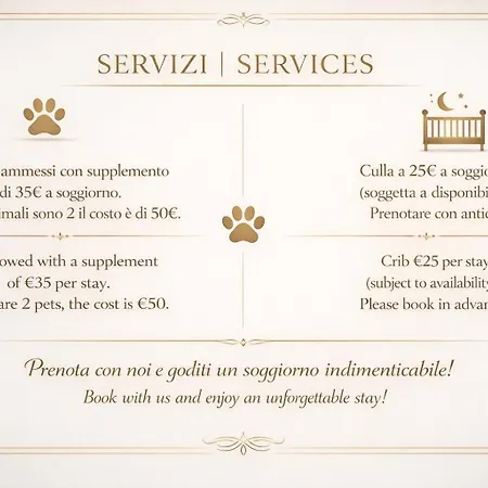 Apartament Comecasa 2 Bdr 450mt From Duomo