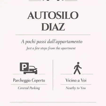 Апартаменты Comecasa 2 Bdr 450mt From Duomo